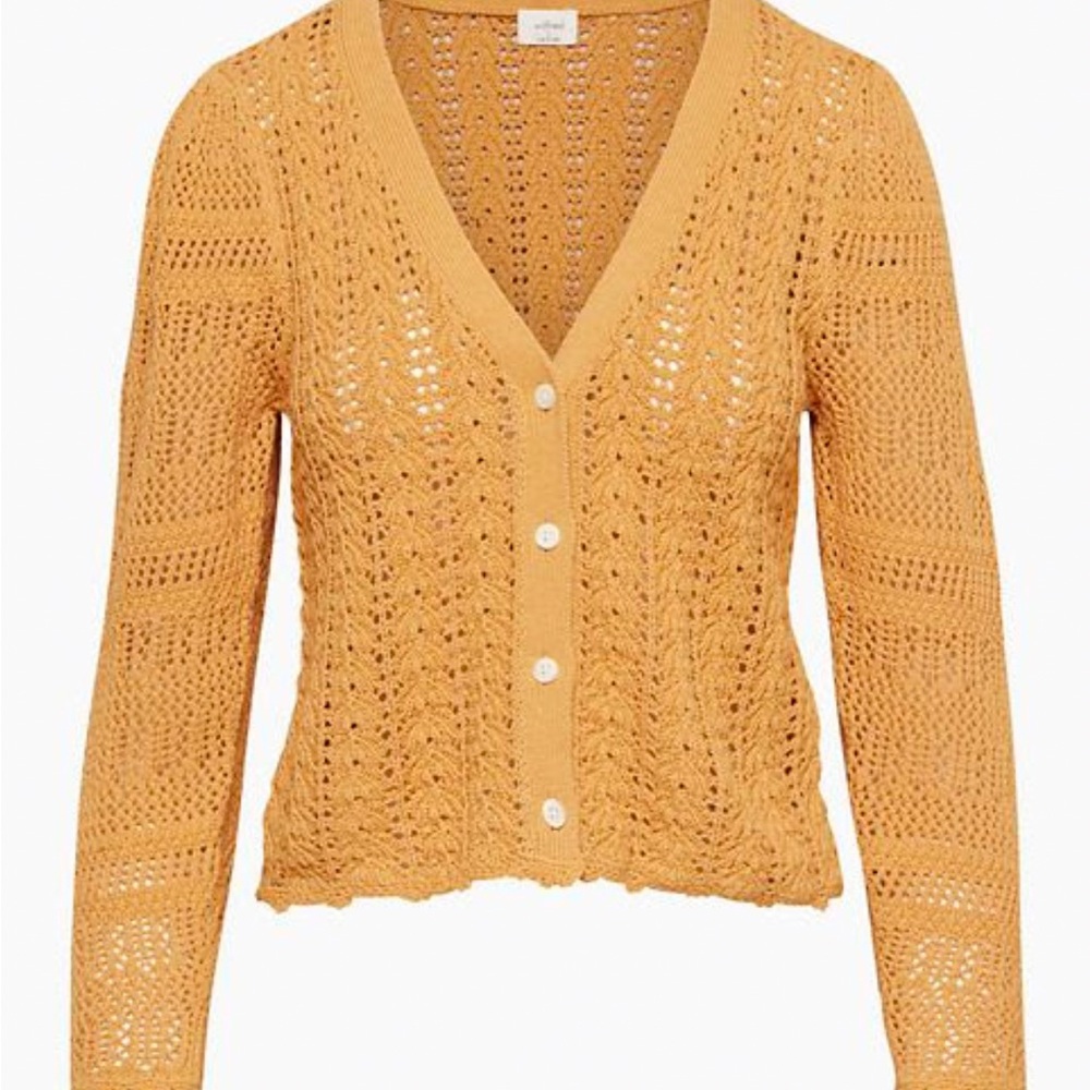 Wilfred
SPLENDOUR CARDIGAN